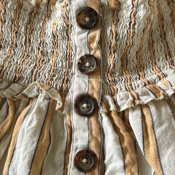 Women’s boho shorts. - Picture 4 of 4